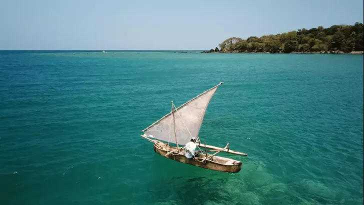 Les Outre-mer : premières victimes du réchauffement climatique